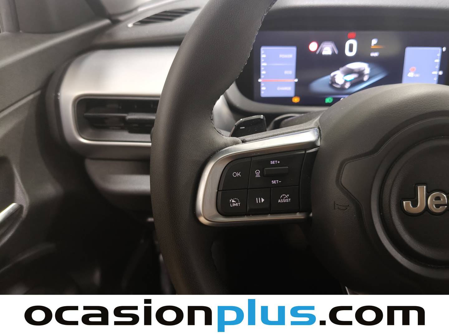 Jeep Avenger Jeep Avenger 1.2 eHybrid Altitude (100 CV) barato