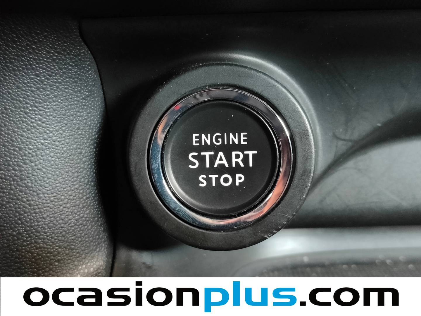 Citroën C4 Cactus Citroën C4 Cactus BlueHDi 120 Shine EAT6 (120 CV) seminuevo