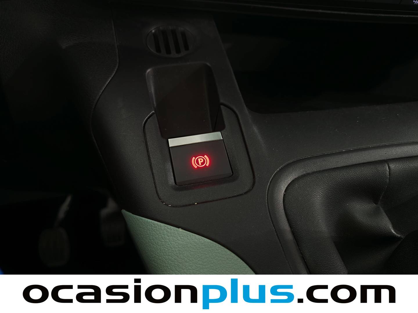 Citroën Berlingo Citroën Berlingo Combi BlueHDi 100 S&S Talla M Feel Pack (102 CV) al mejor precio