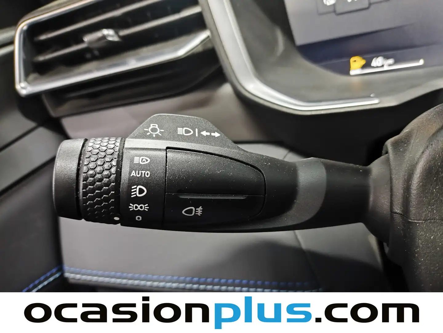 Foto Lynk & Co 01 Lynk & Co 01 1.5 PHEV 6.6kW (261 CV)