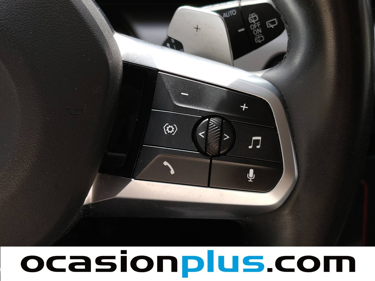 BMW Serie 2 Active Tourer BMW Serie 2 218d Active Tourer (150 CV) de segunda mano