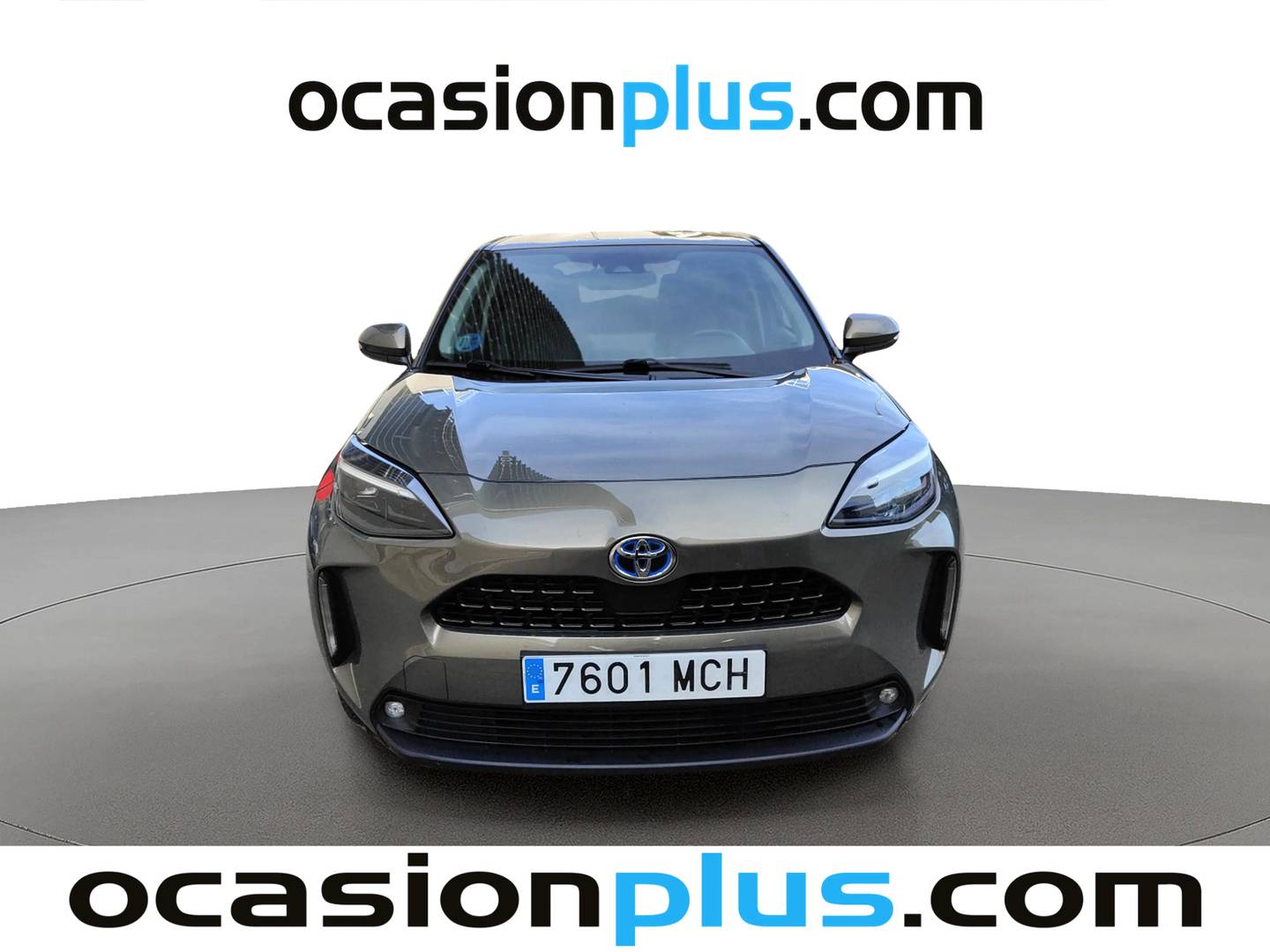 Toyota Yaris Cross Toyota Yaris Cross 120H Style (116 CV) 116cv