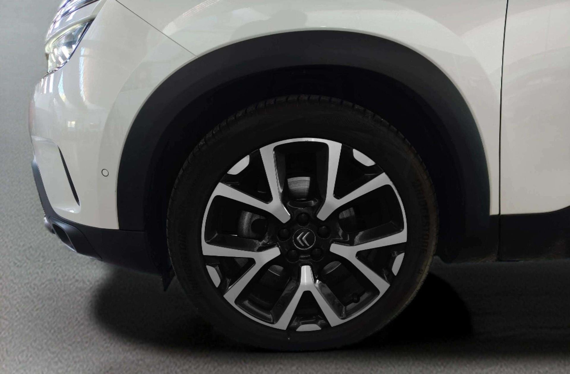 Citroën C5 Aircross BlueHDi 180 Shine EAT8 - foto 45