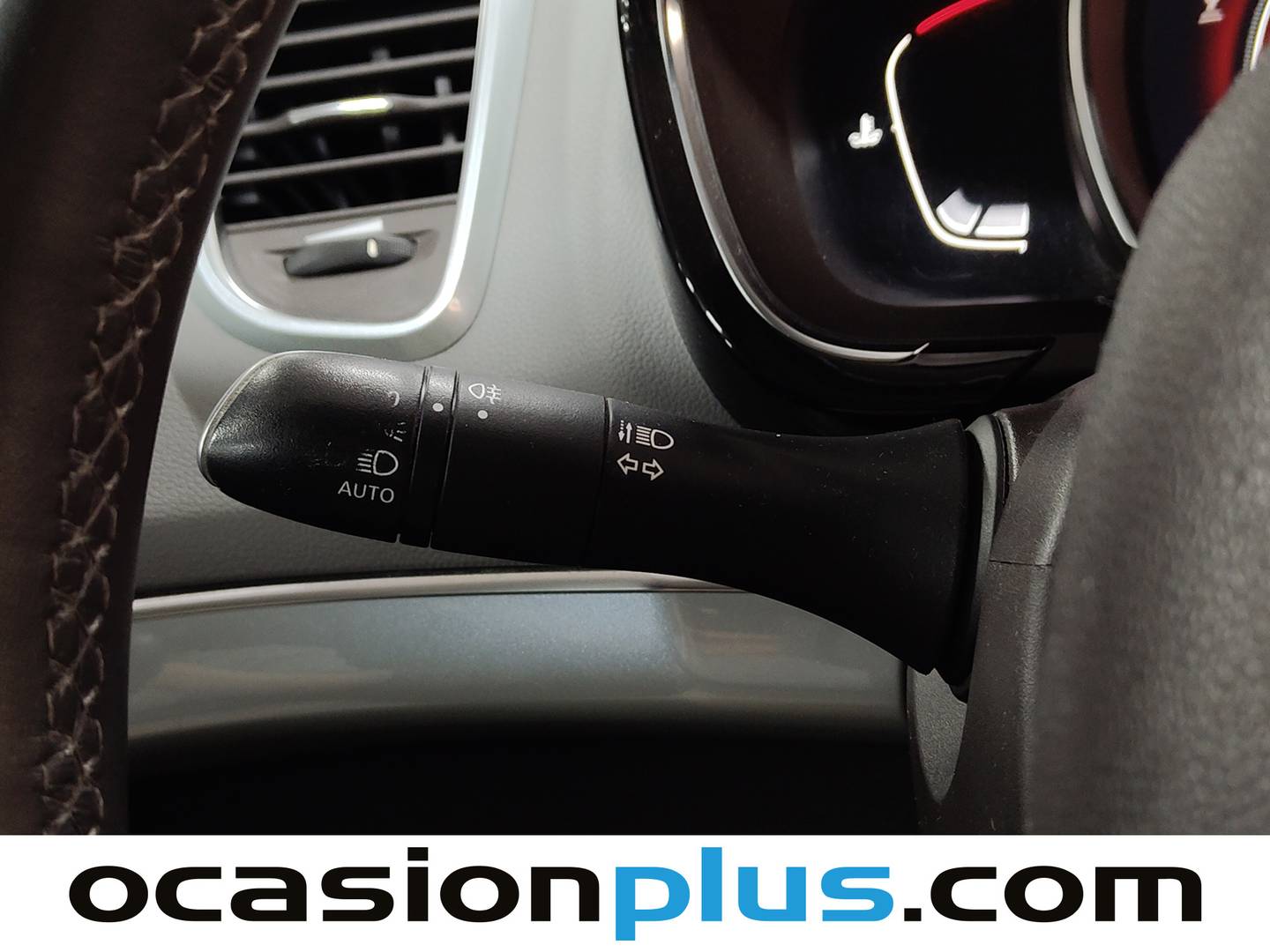 Paquetes del Renault Espace Renault Espace Zen Energy dCi (130 CV) 7 Plazas
