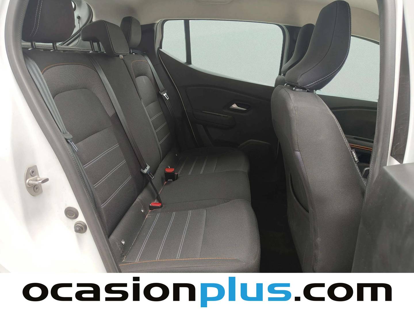 Dacia Sandero Dacia Sandero Stepway Comfort TCe (91 CV) gasolina