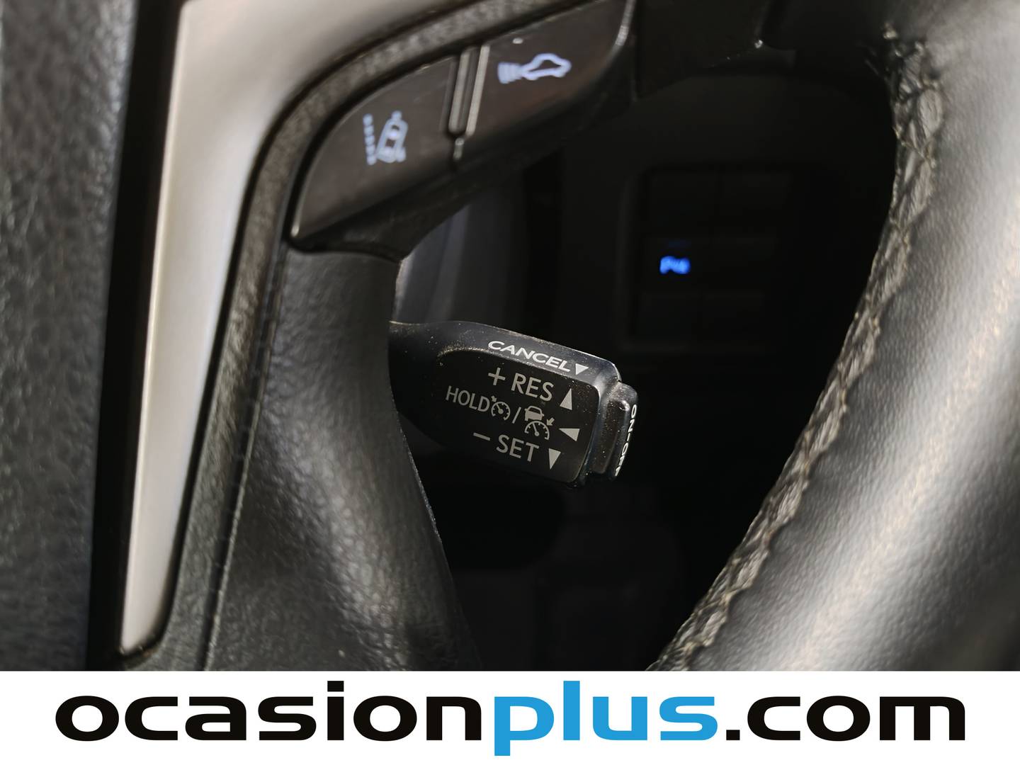 Toyota Land Cruiser Toyota Land Cruiser 2.8 D-4D VXL Aut. (177 CV) 7 Plazas de segunda mano