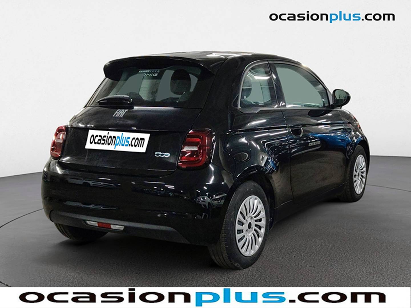 Fiat 500 Fiat 500 Electrico Action Hb 185 km (95 CV) 95cv