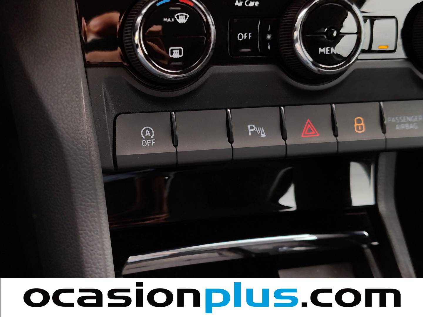 Acabados Skoda Karoq Skoda Karoq 2.0 TDI Ambition 4X4 DSG (150 CV)