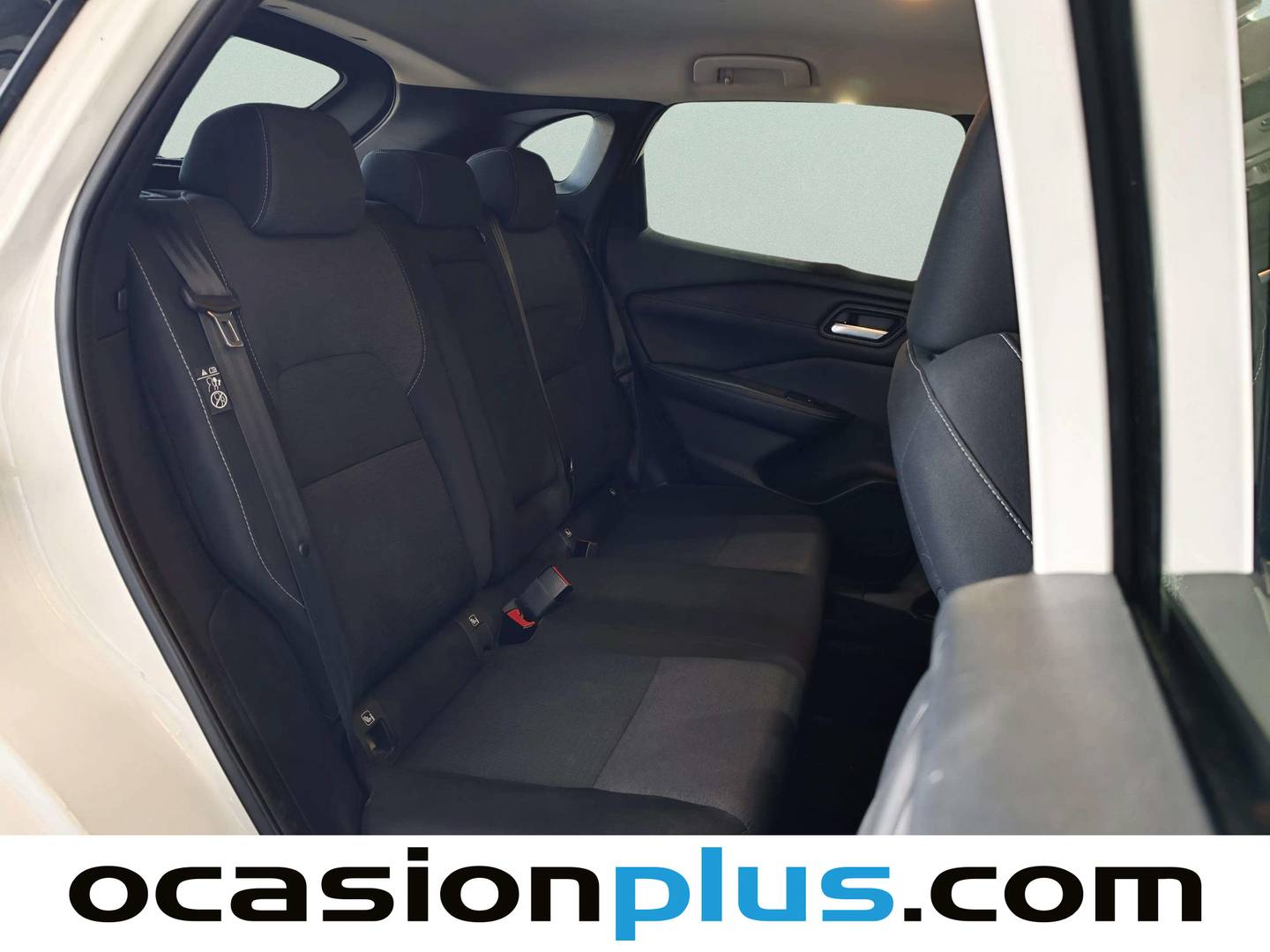 Nissan QASHQAI Nissan Qashqai DIG-T 158 mHEV N-Connecta Xtronic (158 CV) km 0