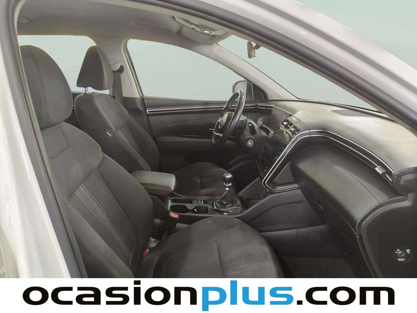 Hyundai Tucson Hyundai Tucson 1.6 CRDI Maxx (115 CV) km 0