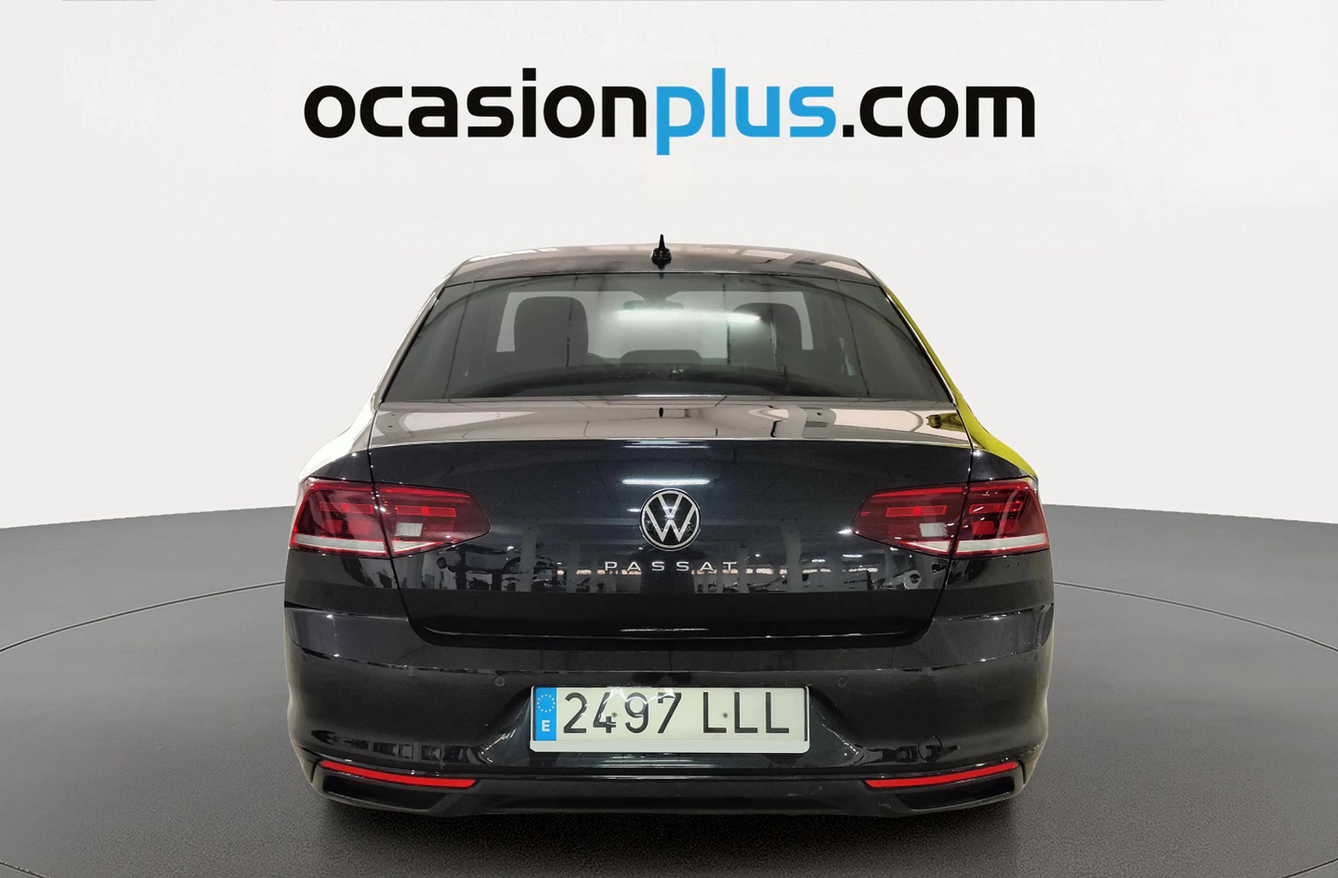 Volkswagen Passat 2.0 TDI DSG - foto 19