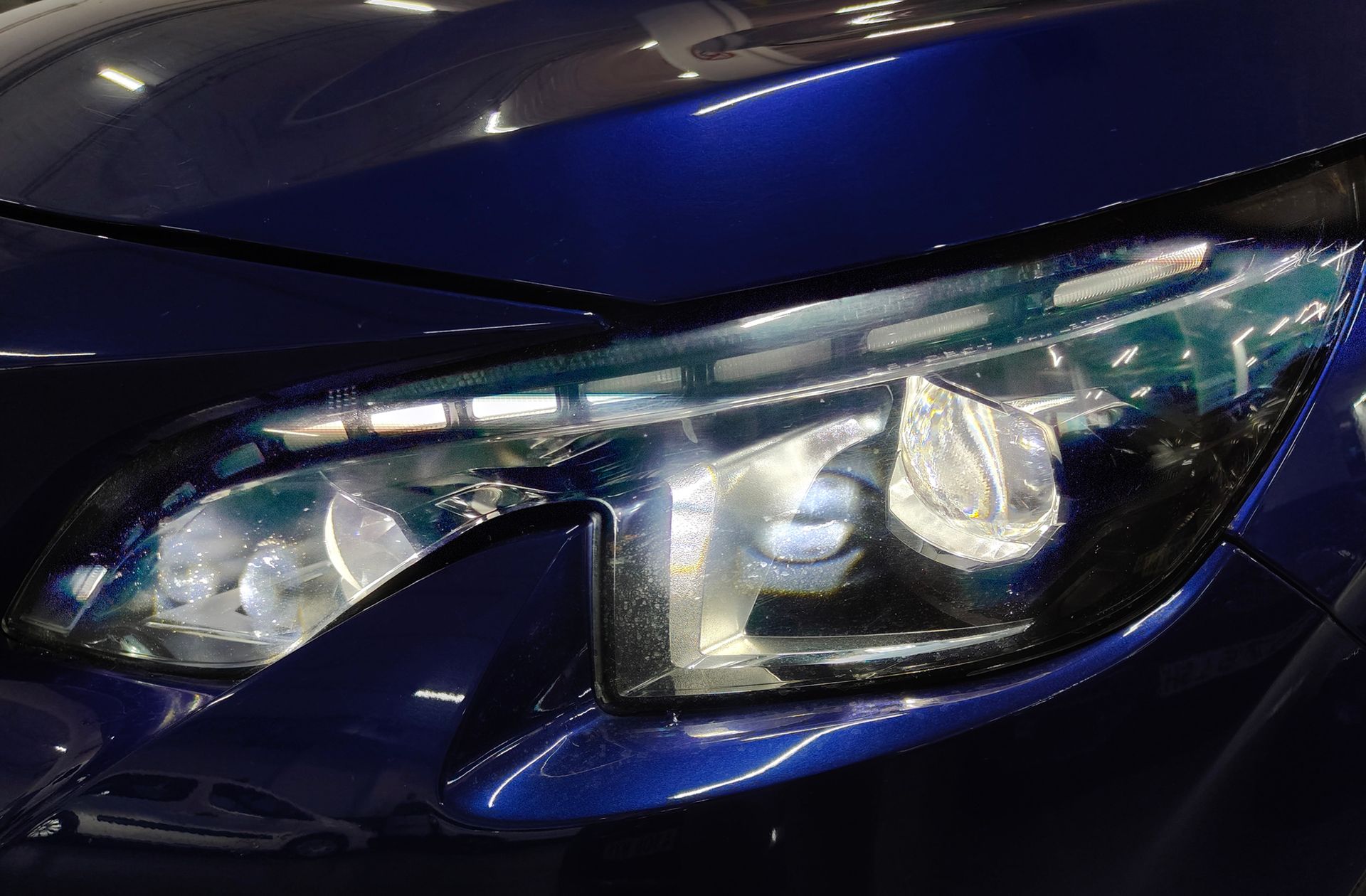 Peugeot 3008 PureTech 130 GT Line - foto 18