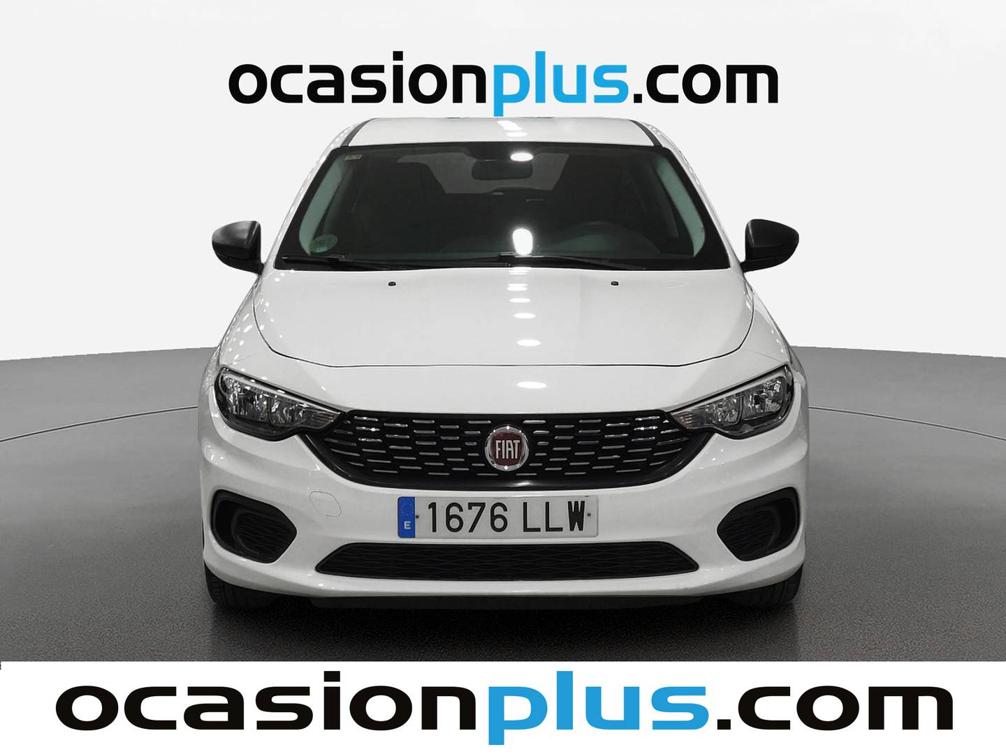 Foto Fiat Tipo Fiat Tipo 1.4 Pop (95 CV)