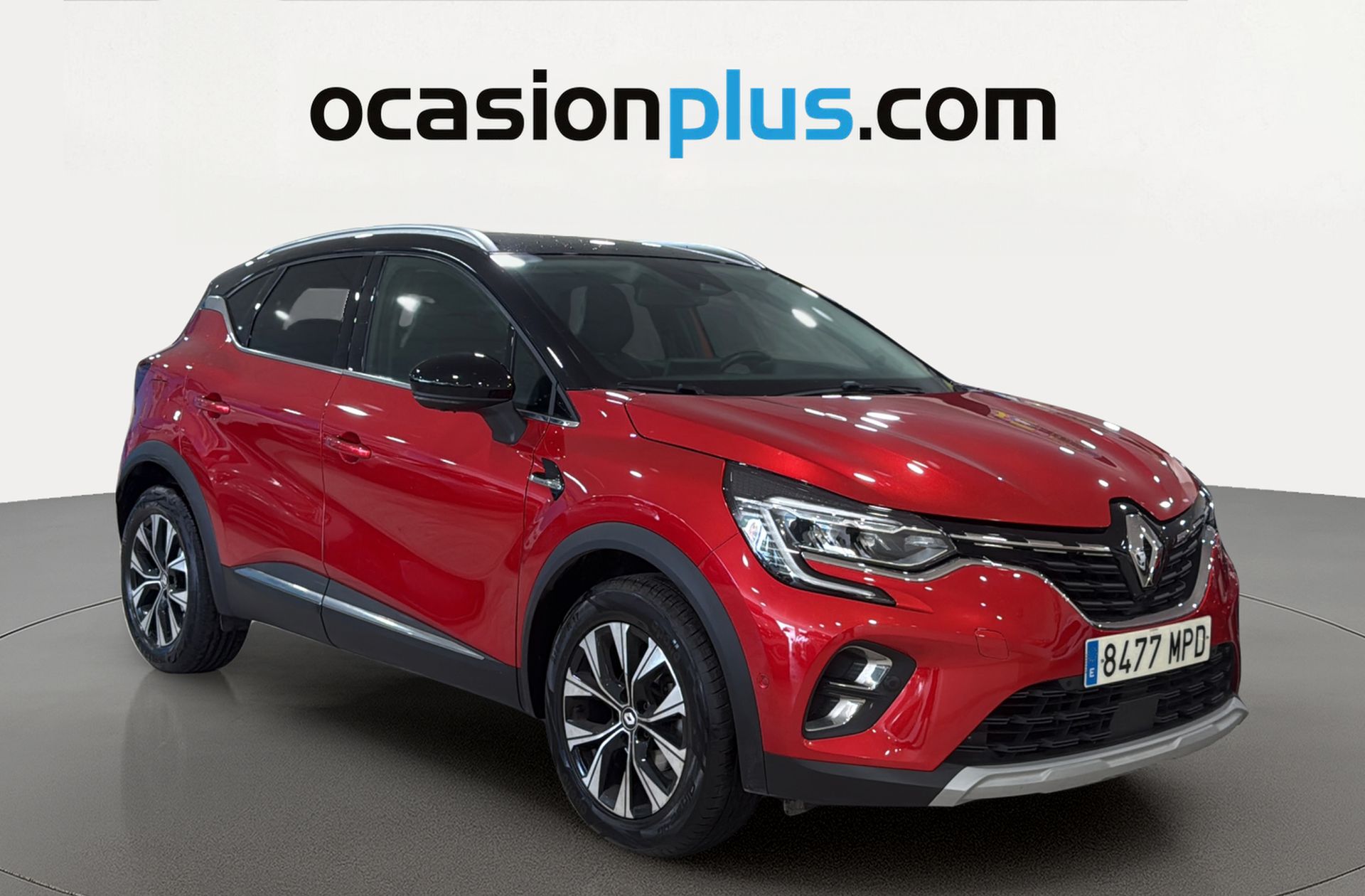 Renault Captur Techno TCe - foto 2