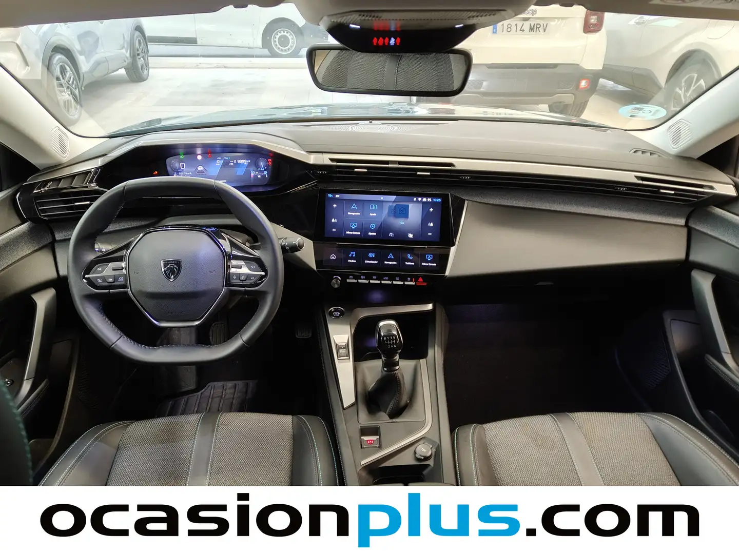 Foto Peugeot 308 Peugeot 308 SW PureTech 130 S&S Allure (130 CV)