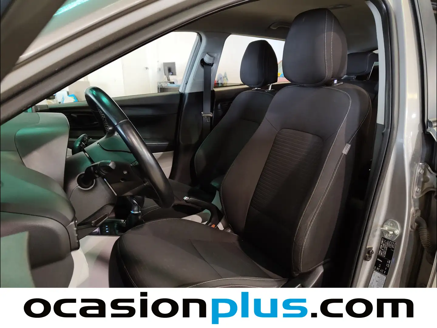 Foto Hyundai i20 Hyundai i20 1.0 TGDI 48V Tecno (100 CV)