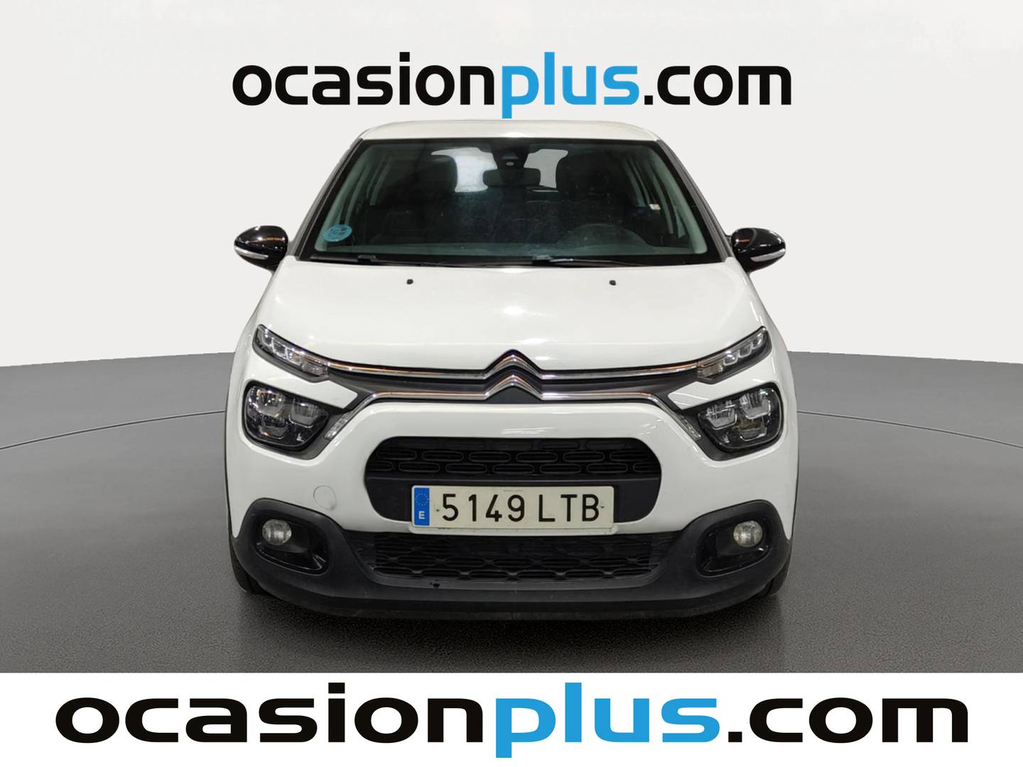 Foto Citroën C3 Citroen C3 BlueHDi 100 S&S Feel (102 CV)