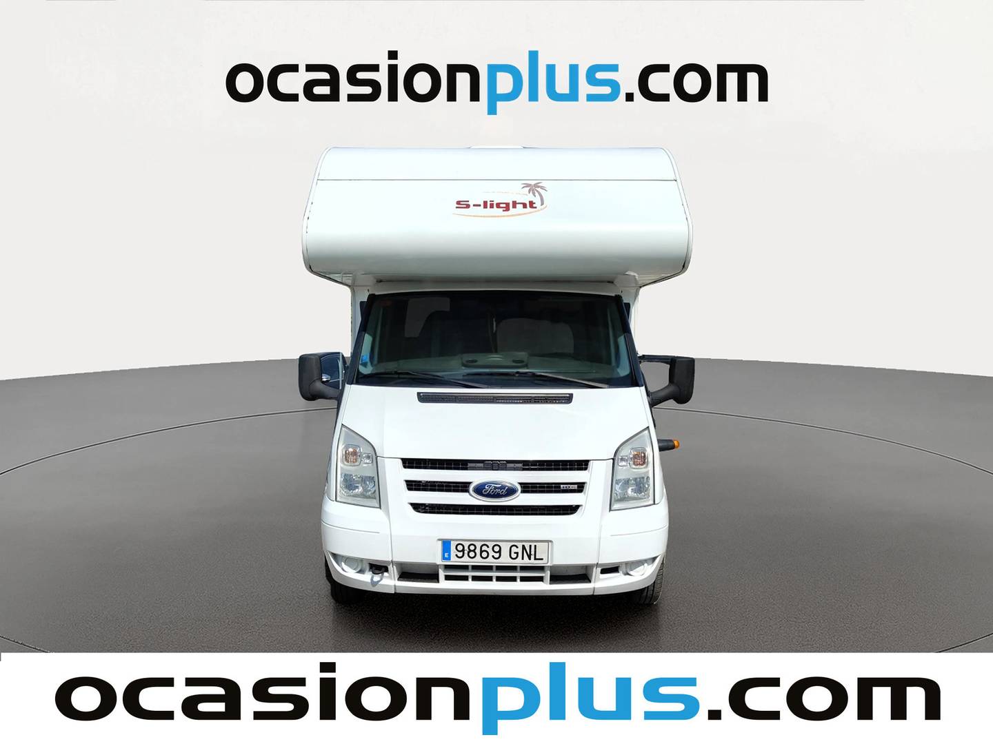 Capron Sunlight T65 Capron Sunlight T65 T65 a70 (140 Cv) 4 Plazas 2009