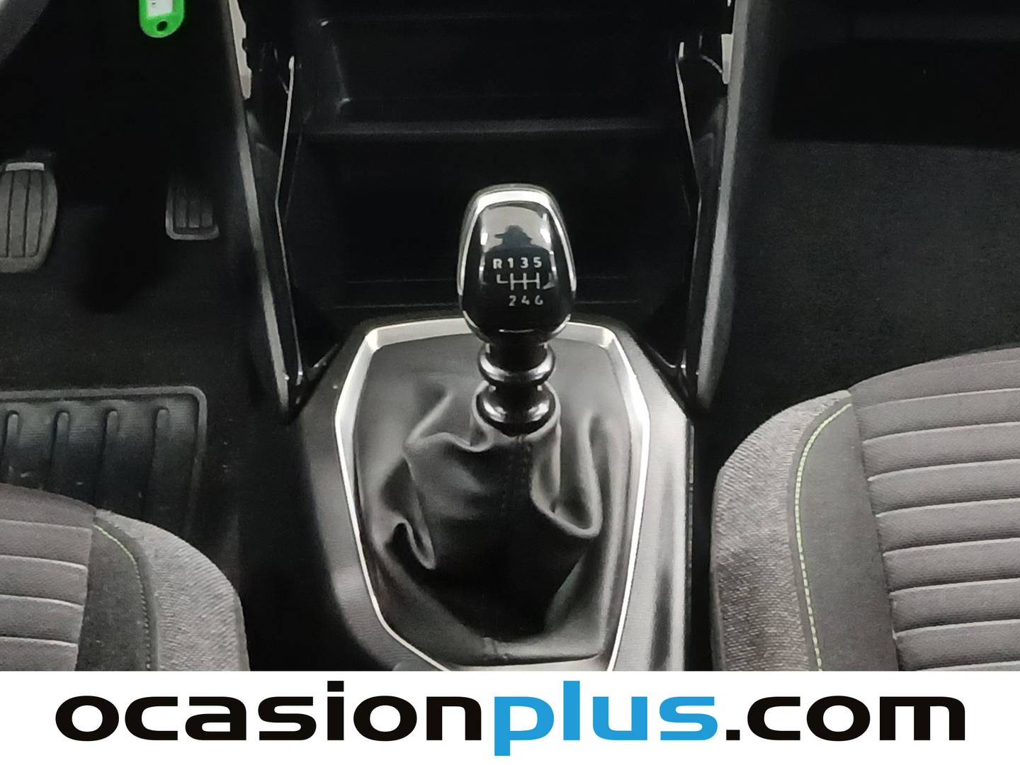 Foto Peugeot 208 Peugeot 208 PureTech 100 Active (100 CV)