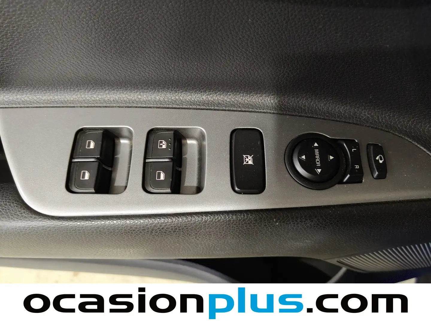 Foto KIA Stonic Kia Stonic 1.0 T-GDi Tech (100 CV)