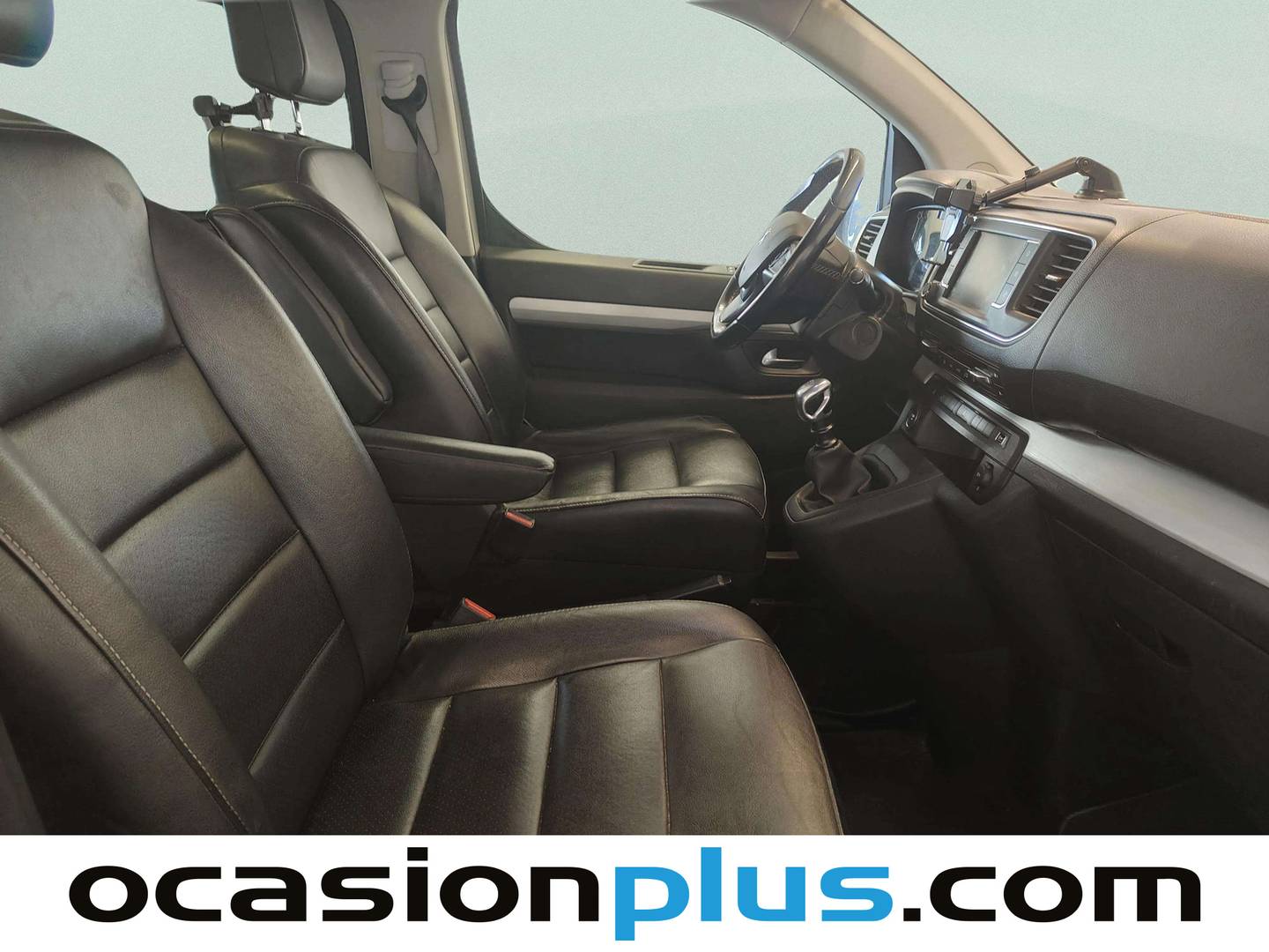 Peugeot Traveller Peugeot Traveller 2.0 BlueHDi Allure Standard (150 CV) 8 Plazas al mejor precio