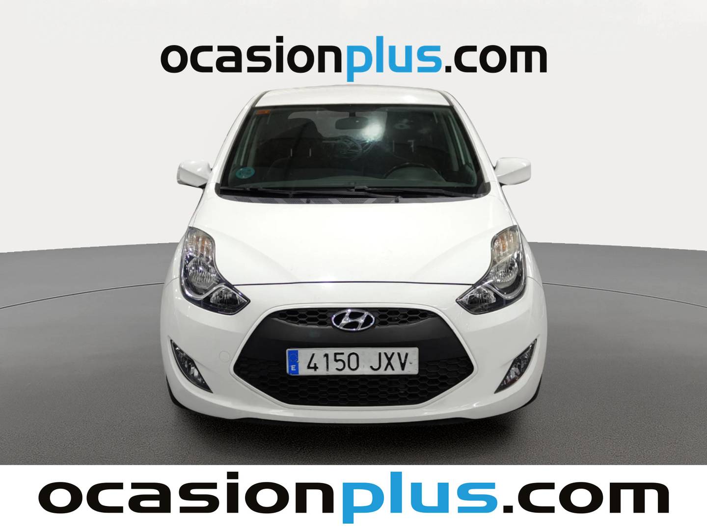 Foto Hyundai ix20 Hyundai ix20 1.4 CRDI BlueDrive Klass (90 CV)