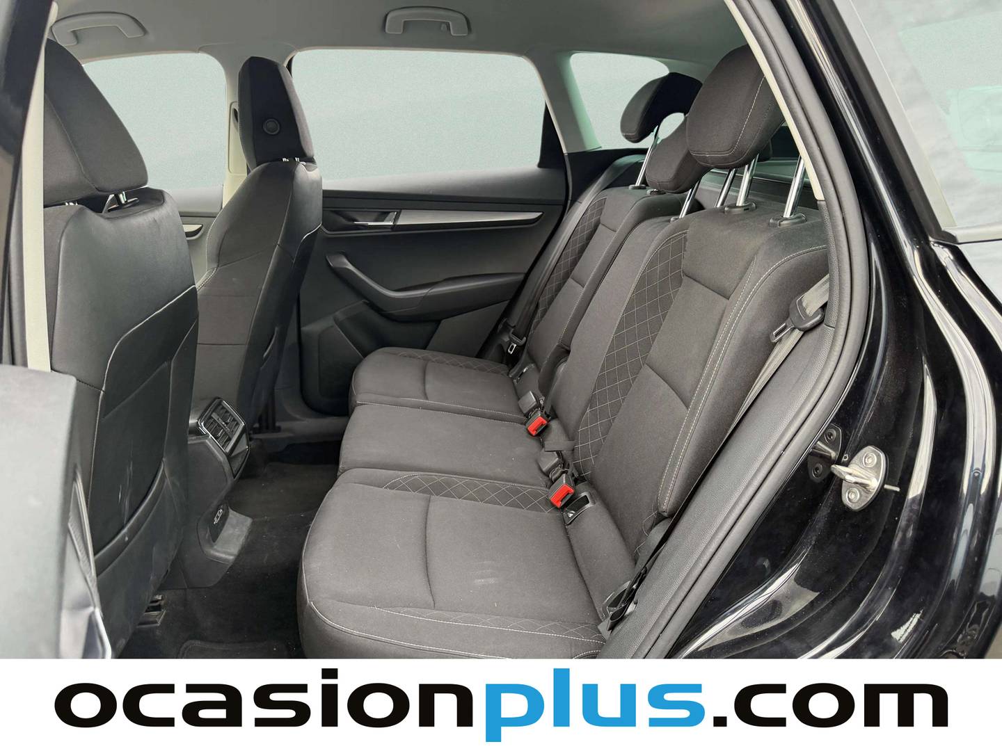 Skoda Karoq Skoda Karoq 1.5 TSI ACT Ambition DSG (150 CV) de ocasión