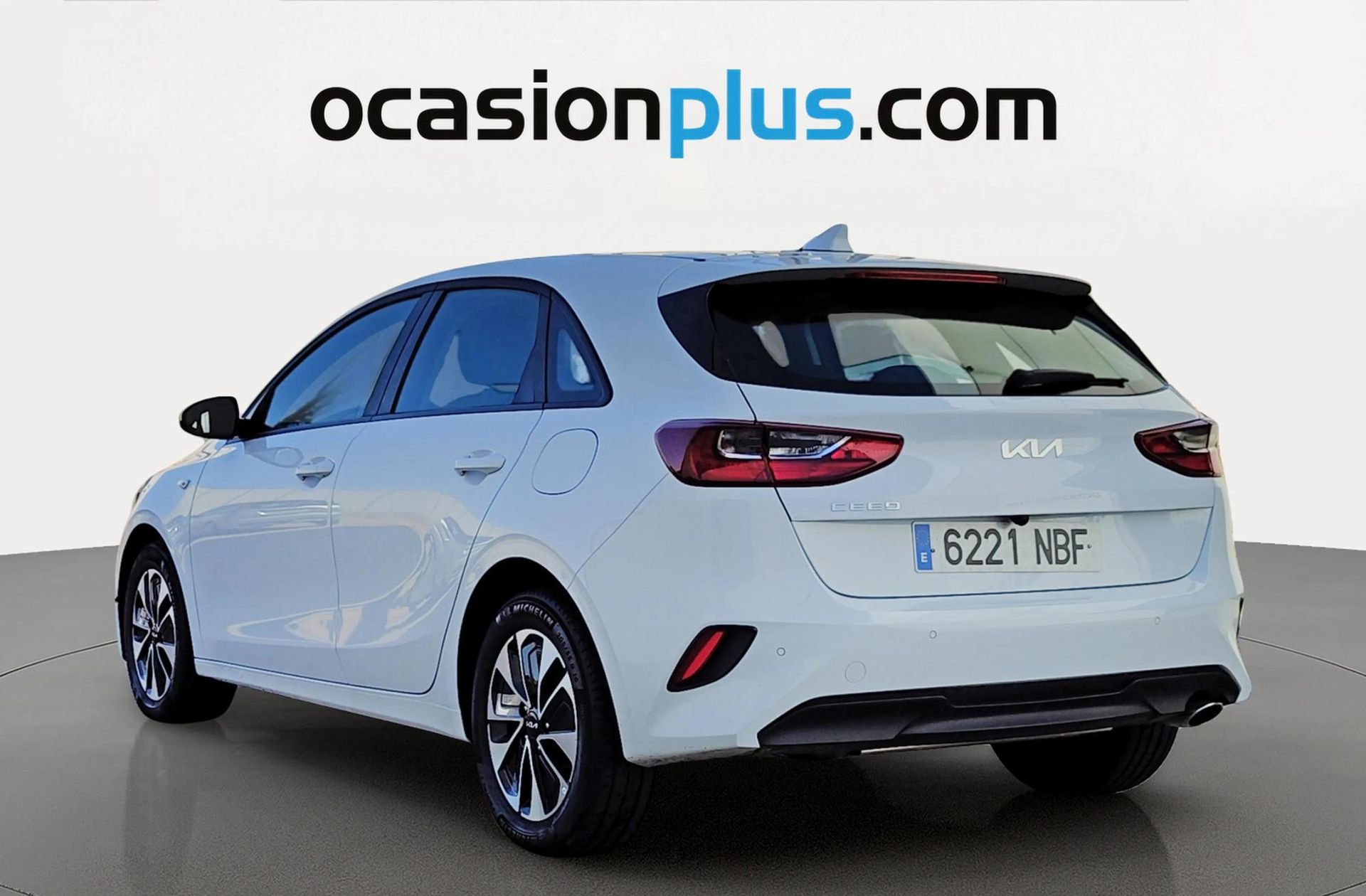 Kia Ceed 1.0 T-GDi Concept - foto 3