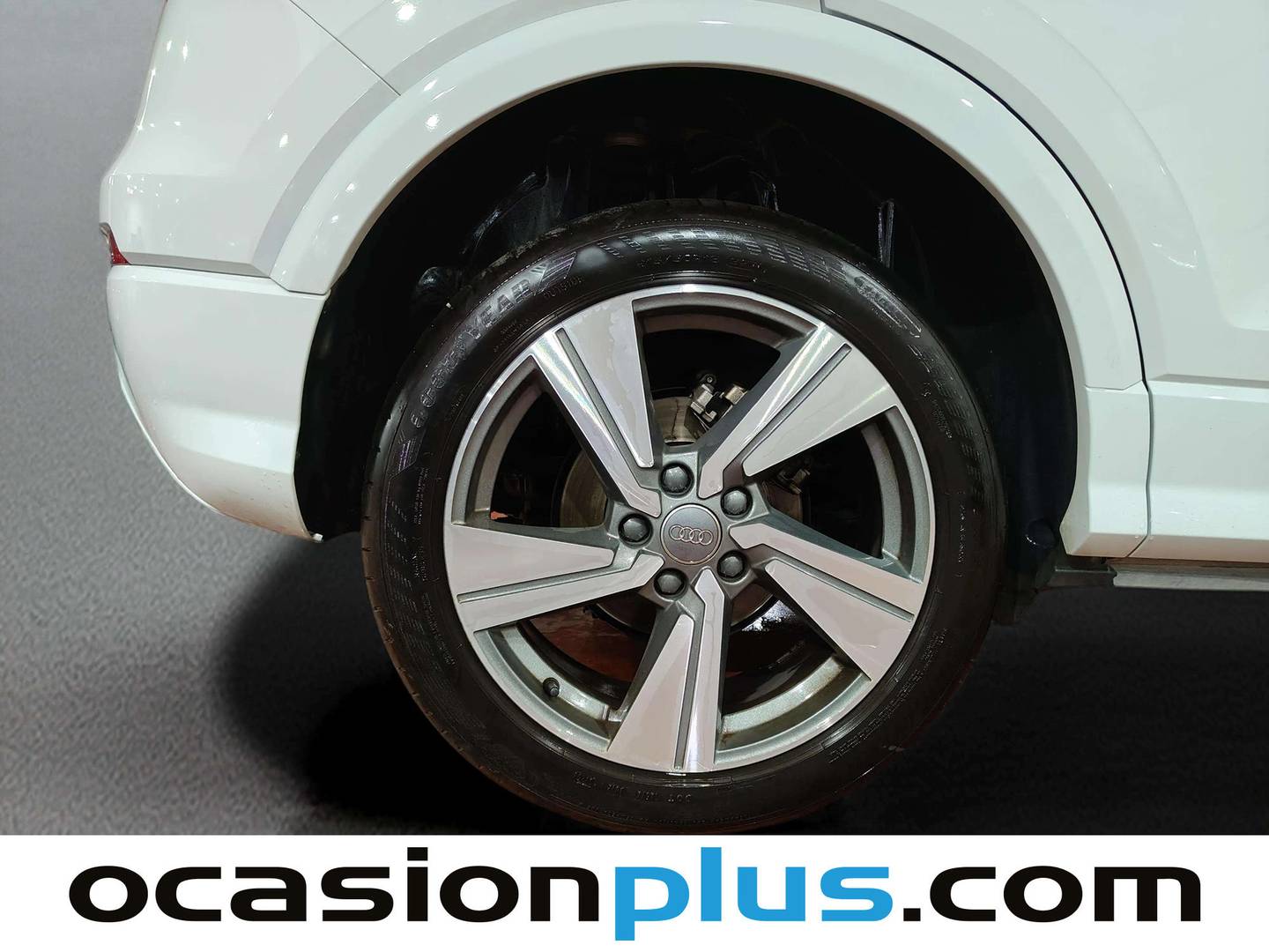 Audi Q2 Audi Q2 sport 30 TDI (116 CV) manual