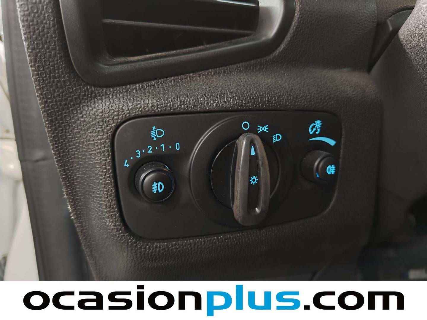 Ford EcoSport Ford EcoSport 1.0 EcoBoost S&S Trend (125 CV) 2016