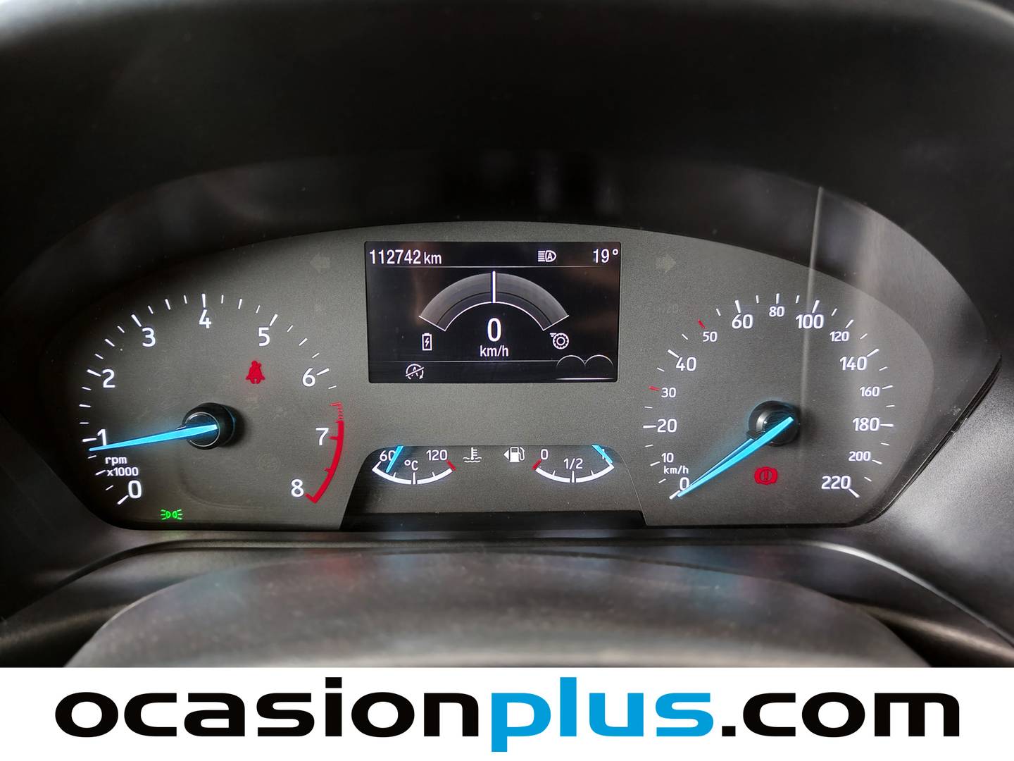 Ford Puma Ford Puma 1.0 EcoBoost MHEV Titanium Design (125 CV) al mejor precio