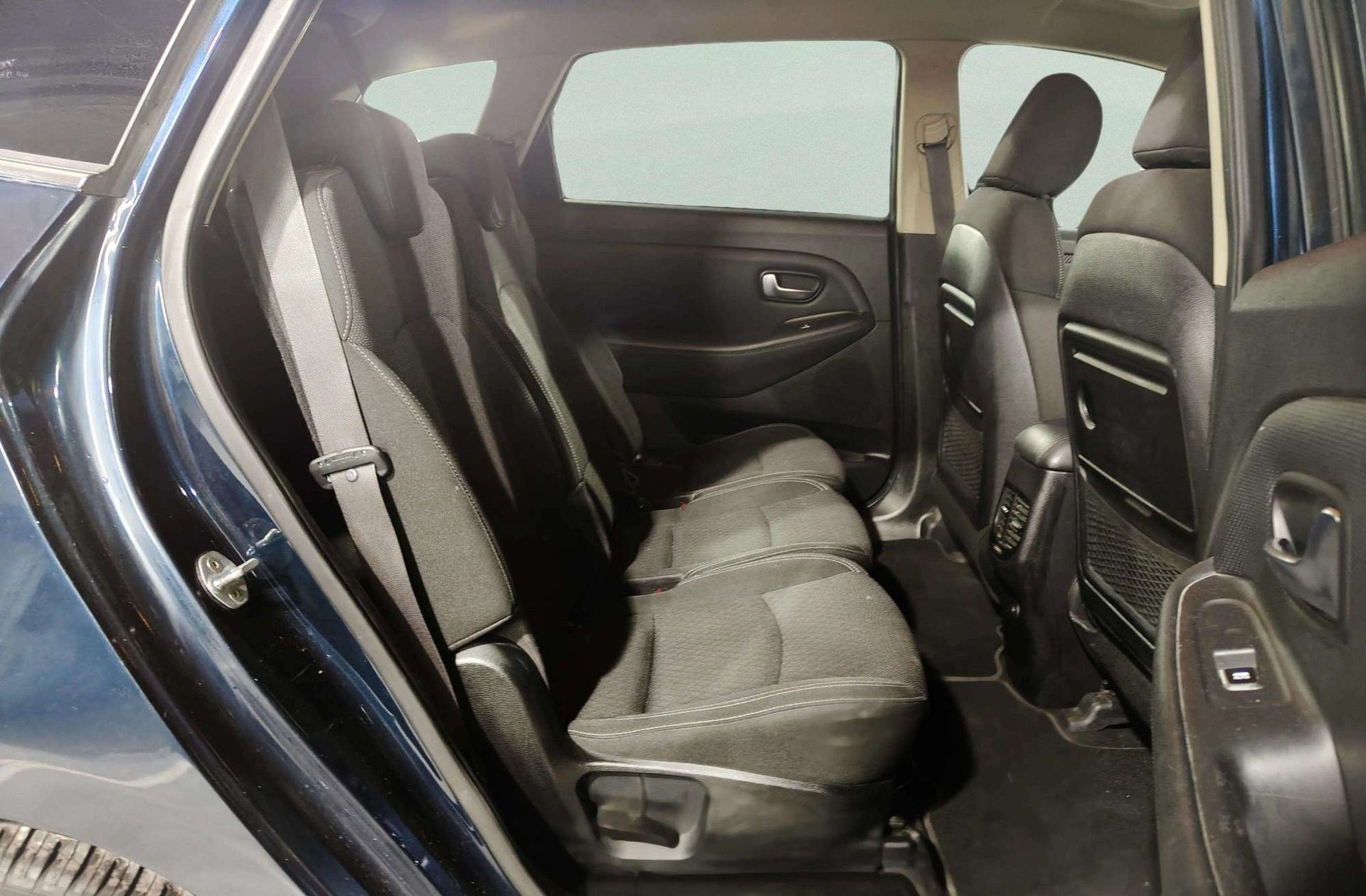 Kia Carens 1.6 GDi Drive 7 plazas - foto 17