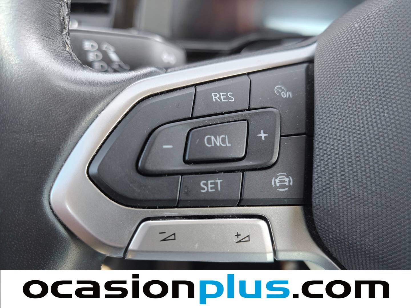 Volkswagen Polo Volkswagen Polo Life 1.0 TSI (95 CV) DSG seminuevo