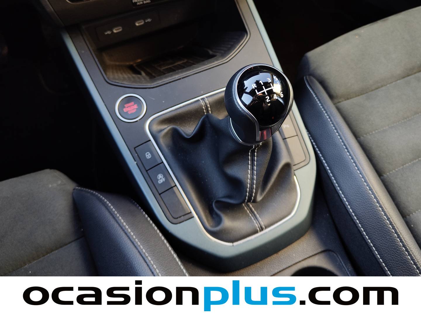 Seat Arona Seat Arona 1.0 TSI S&S Xperience (115 CV) de segunda mano