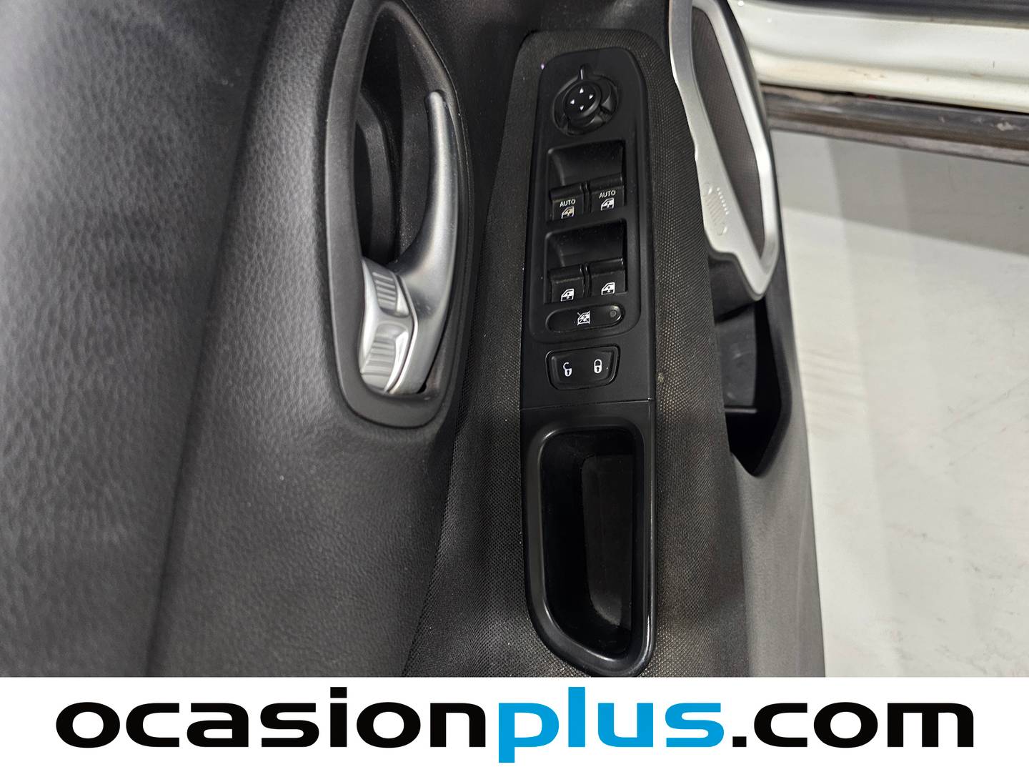 Jeep Renegade Jeep Renegade 1.0G Sport 4x2 (120 CV) manual