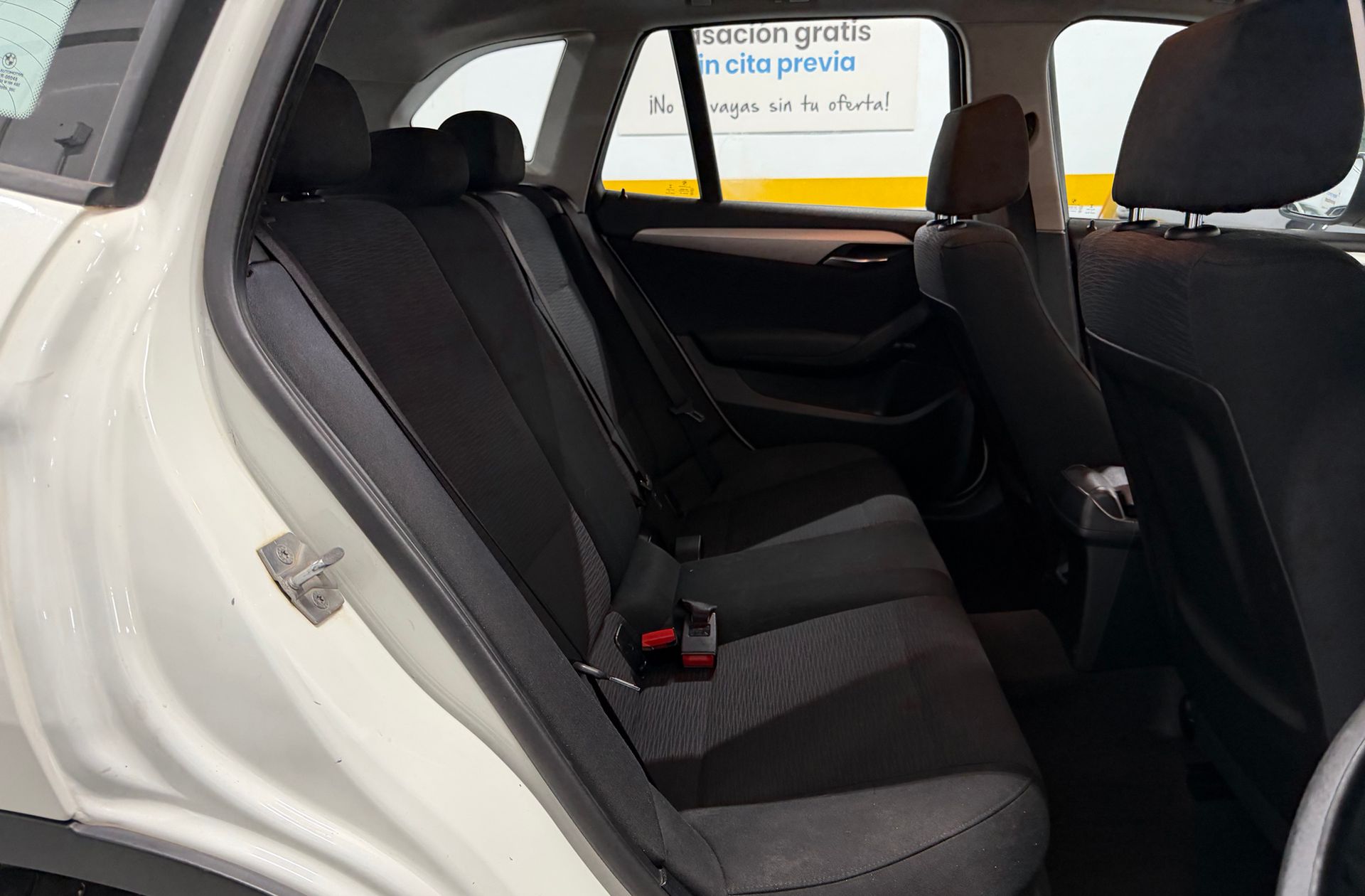 BMW X1 sDrive16d - foto 13