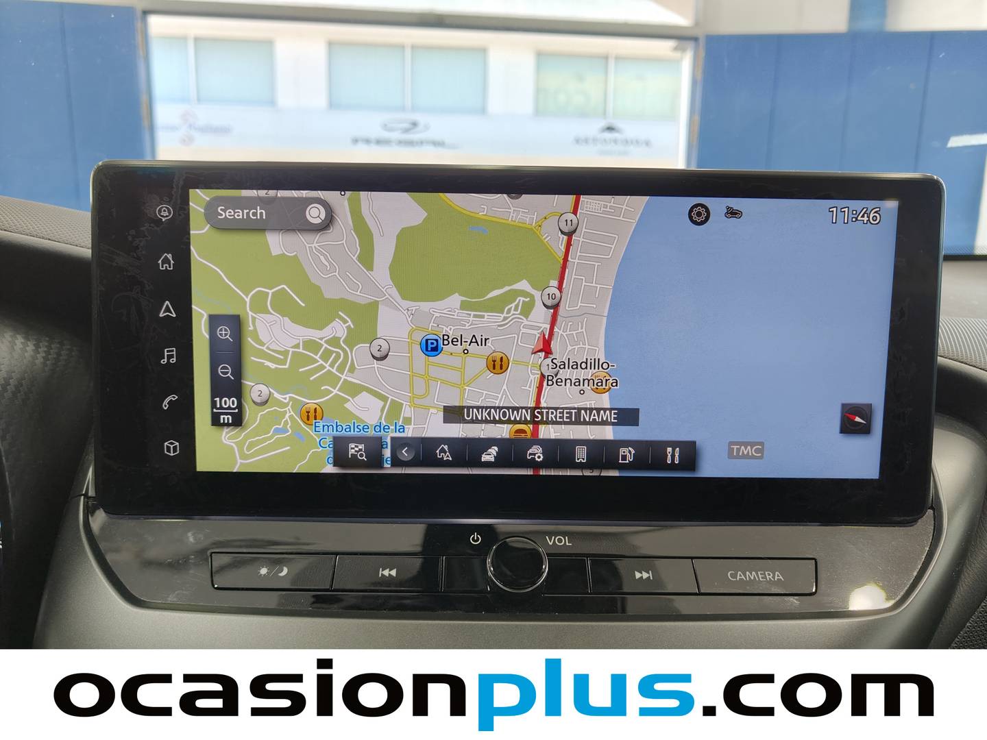 Foto Nissan JUKE Nissan Juke 1.6 Hybrid N-Connecta Auto (143 CV)