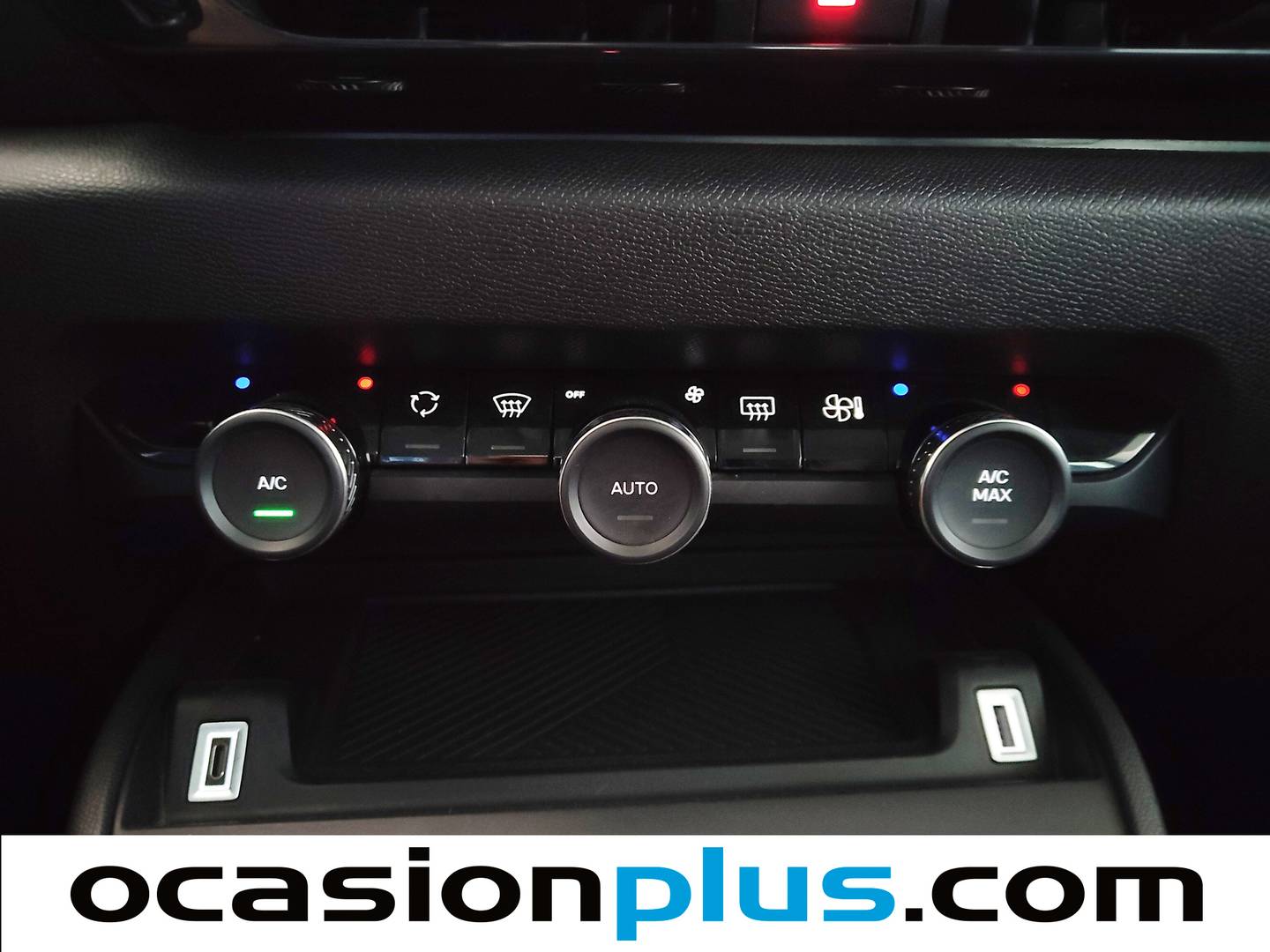 Citroën C4 Citroën C4 PureTech 130 S&S 6v Feel Pack (130 CV) gasolina