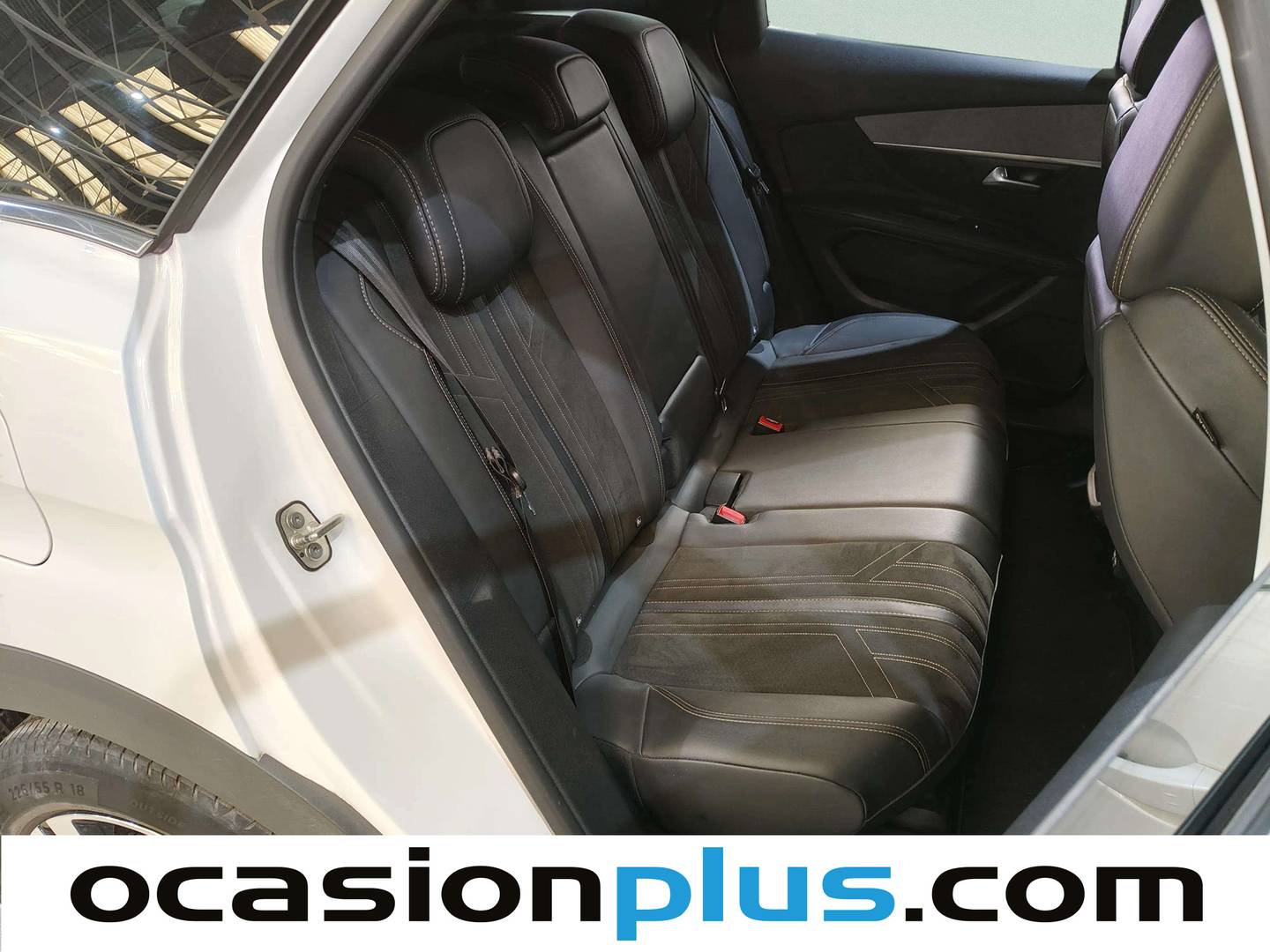 Peugeot 3008 Peugeot 3008 BlueHDi 130 S&S GT EAT8 (130 CV) 2021