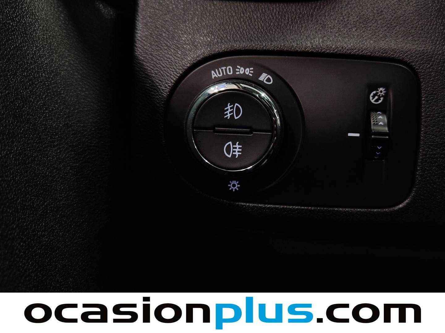 Opel Crossland X Opel Crossland X 1.2T Excellence S/S Auto 81kW (110CV) de ocasión