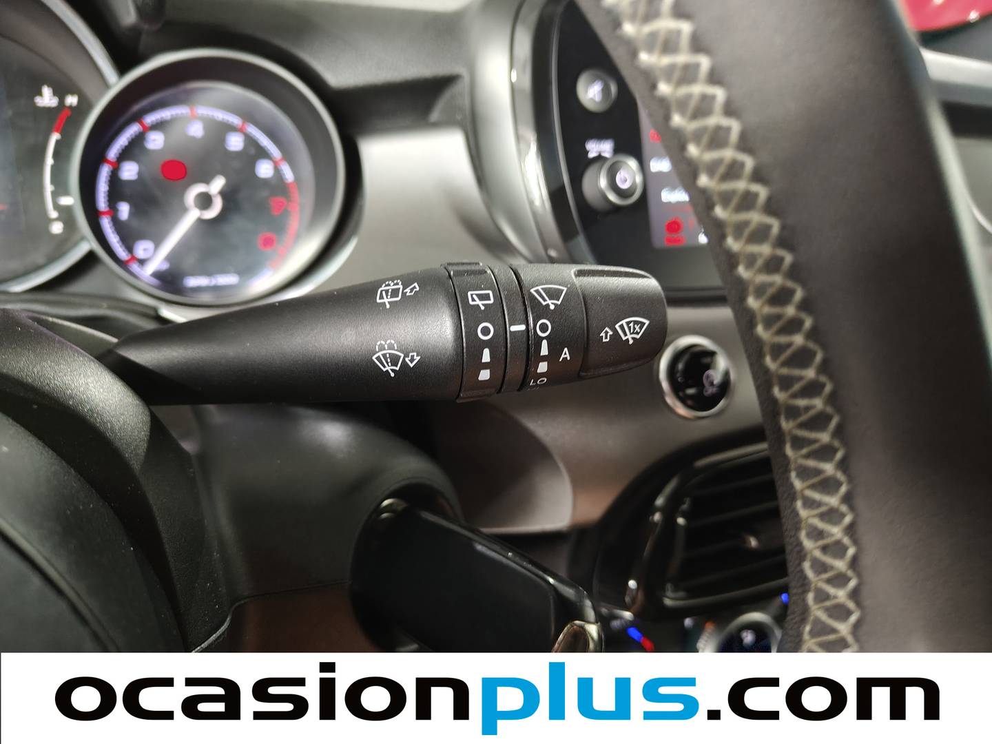 Foto Fiat 500X Fiat 500X 1.3 Firefly S&S Sport 4x2 DCT (150 CV)