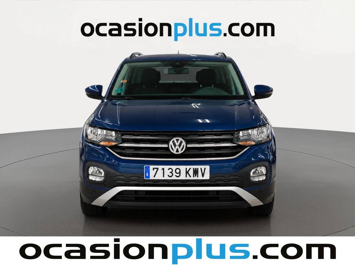 Volkswagen T-Cross Volkswagen T-Cross Advance 1.0 TSI (115 CV) 115cv