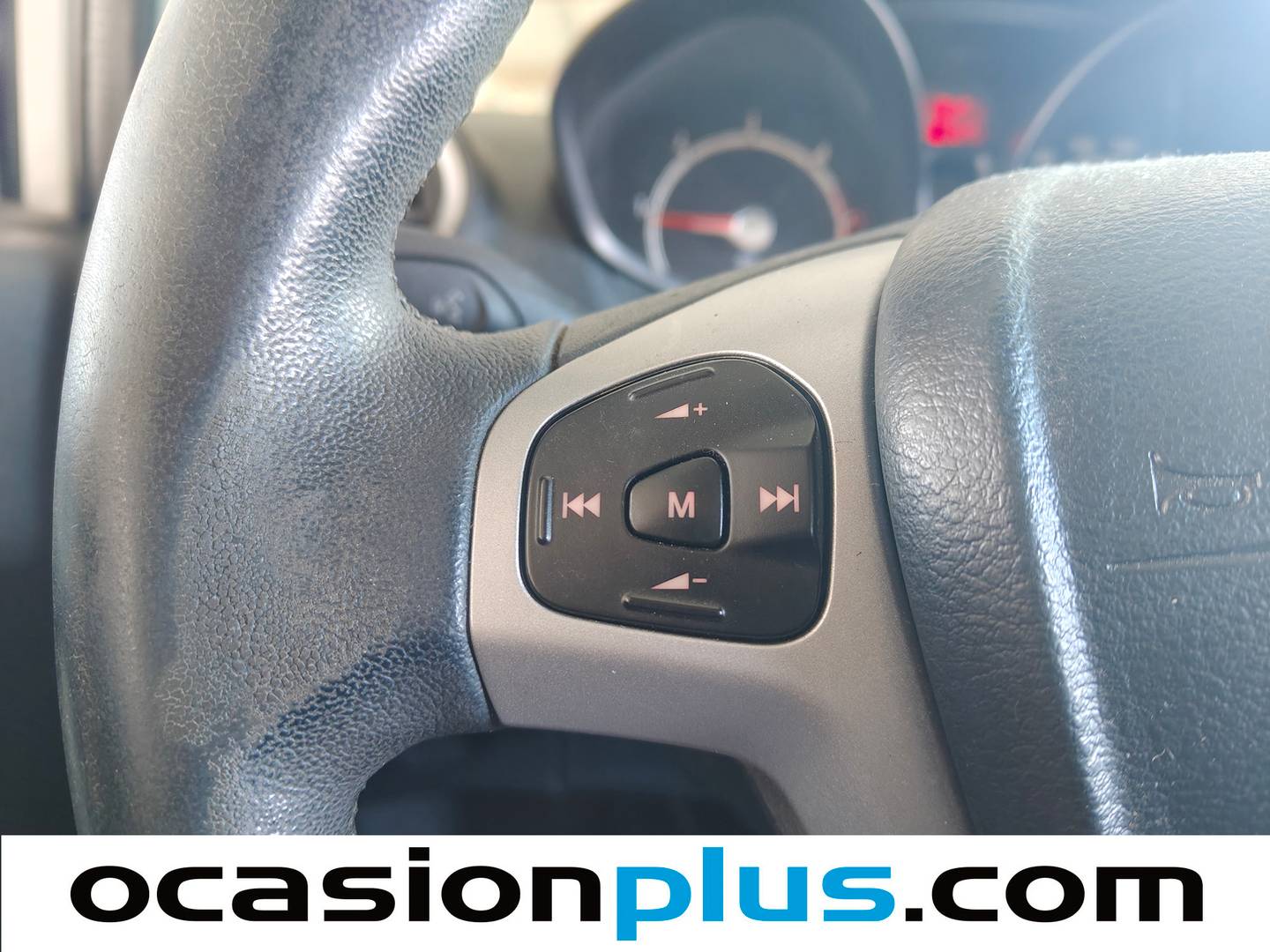 Ford Fiesta Ford Fiesta 1.4 TDCI Trend (70 CV) seminuevo