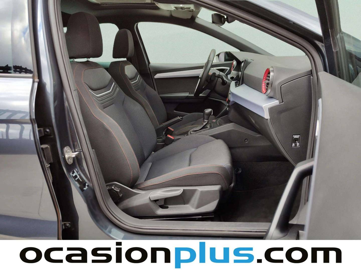 Seat Ibiza Seat Ibiza 1.5 TSI FR XL DSG (150 CV) barato