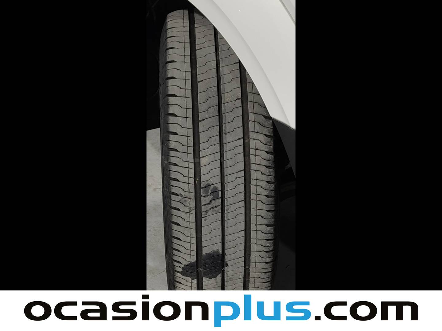 Volkswagen Crafter Volkswagen Crafter Furgon Batalla Media TN 2.0 TDI (140 CV) 3.000 diésel