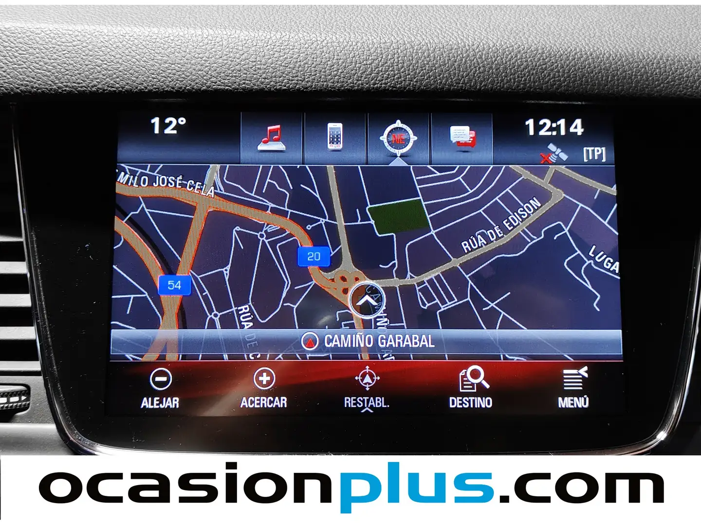 Foto Opel Astra Opel Astra 1.4 Turbo S&S GSi Line (150 CV)