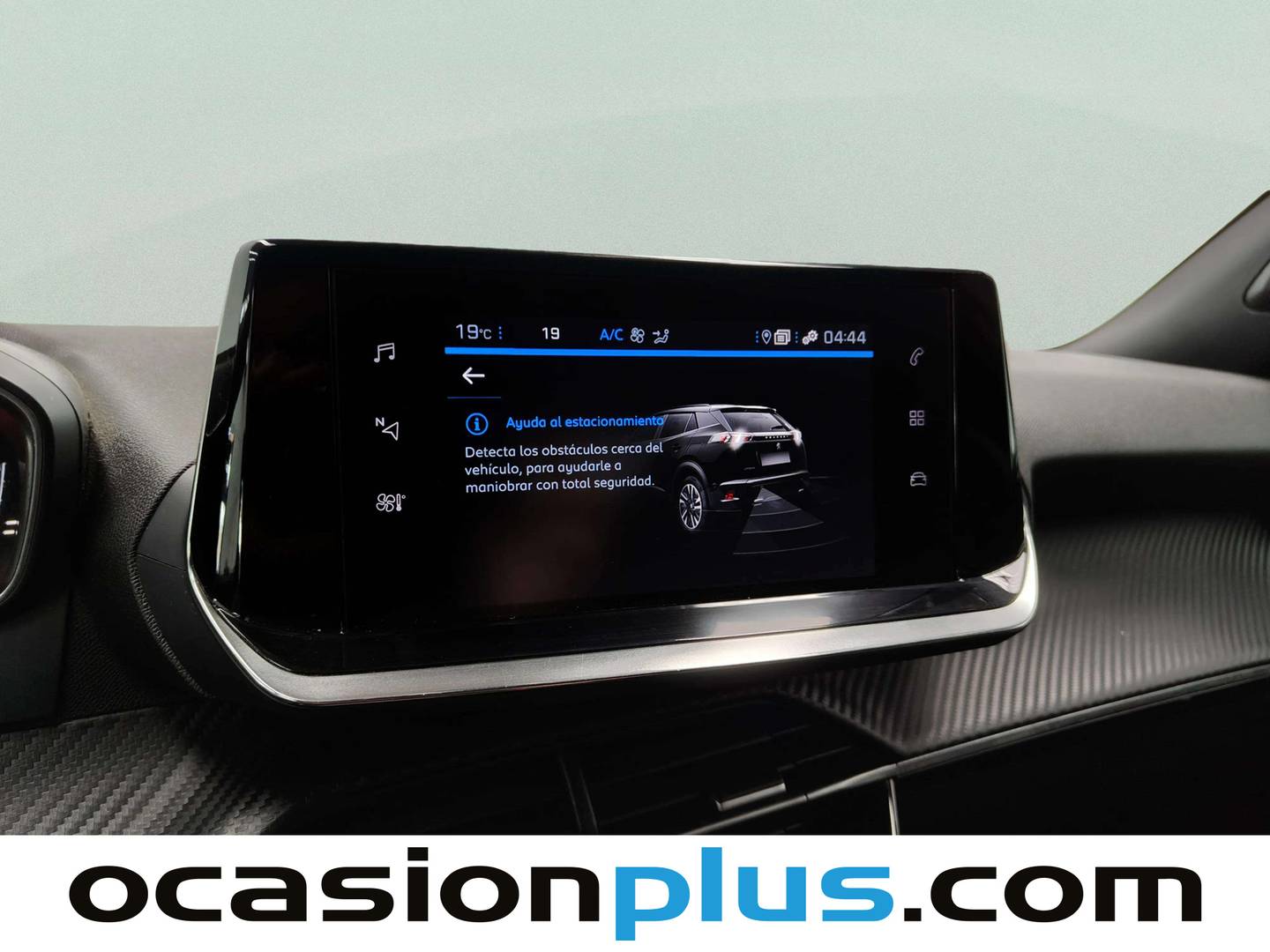 Extras del Peugeot 2008 Peugeot 2008 PureTech 100 S&S Allure (100 CV)