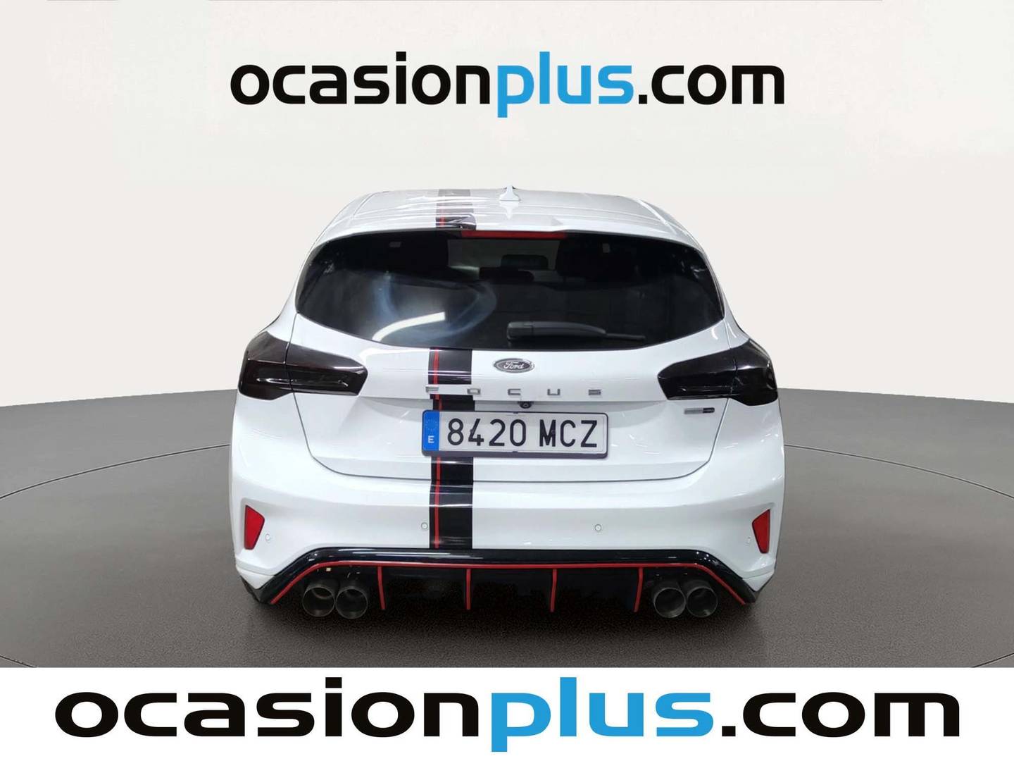 Ford Focus Ford Focus 1.0 Ecoboost MHEV ST-Line (125 CV) barato