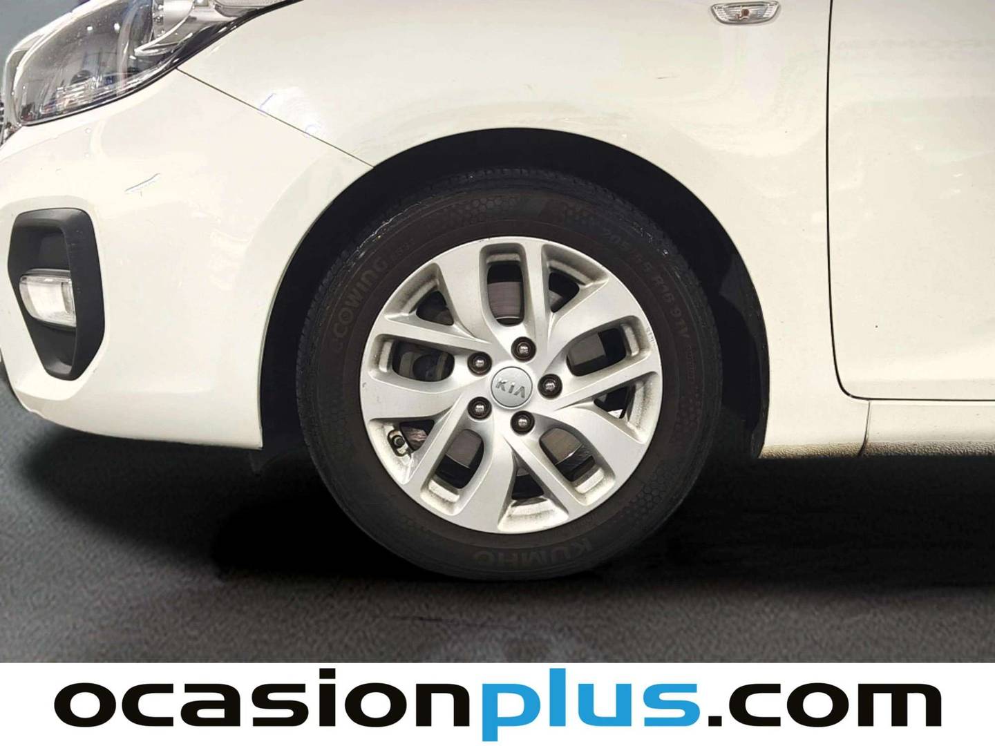 KIA Carens KIA Carens 1.7 CRDi VGT Concept Eco-Dynam (115 CV) 2018
