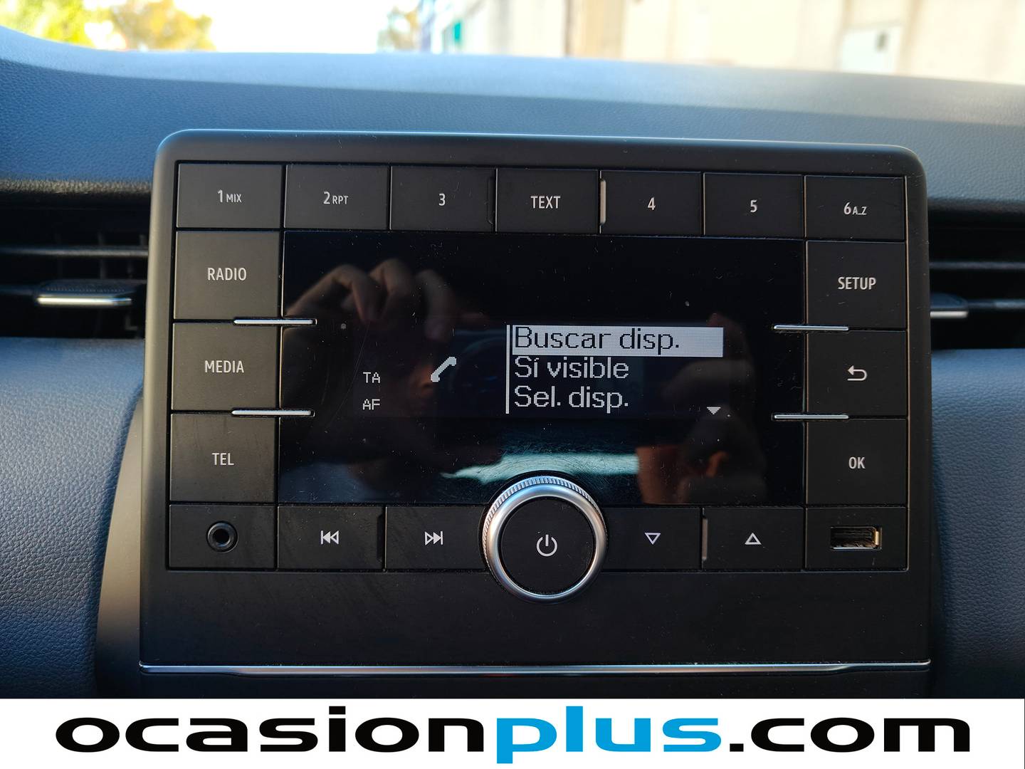 Renault Clio Renault Clio Business SCe (65 CV) barato